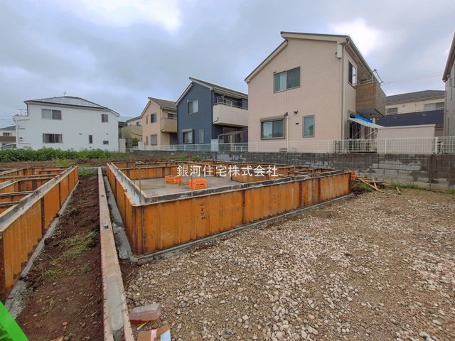 上山町２丁目