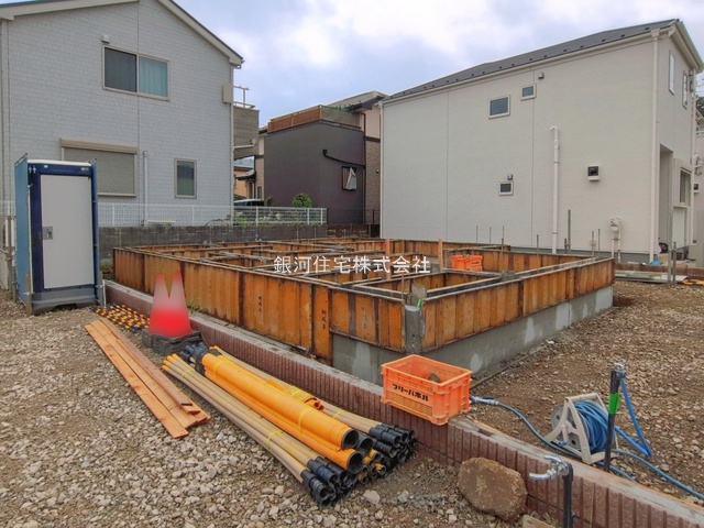 上山町２丁目