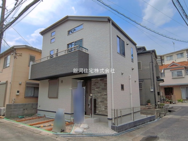 桜町３丁目