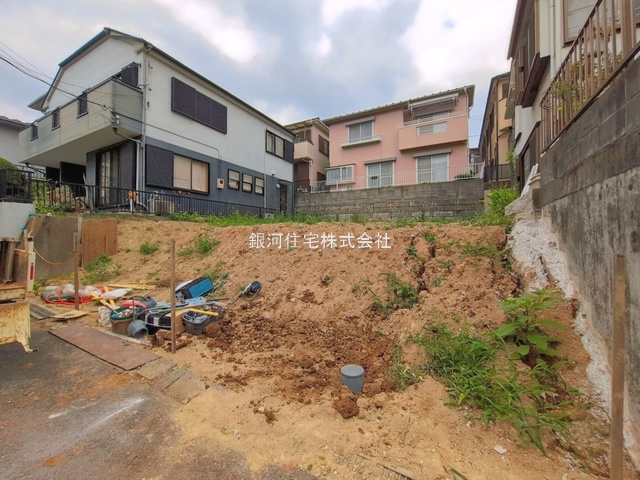 六ツ川２丁目