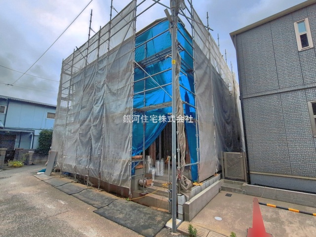 光ヶ丘２丁目