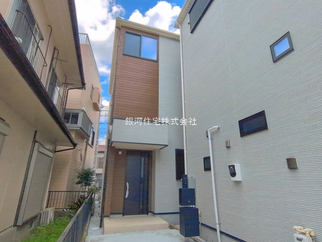 旭町