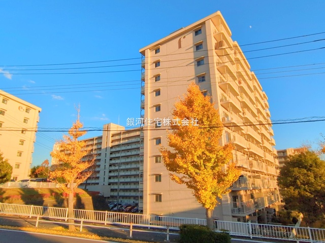 G00395437 神奈川県横浜市南区六ツ川３丁目 中古マンション 2099万円 専有面積68.83m² (約20.82坪) 間取り３ＬＤＫ 所在階6階 築年月1977年11月(築48年)【外観2】