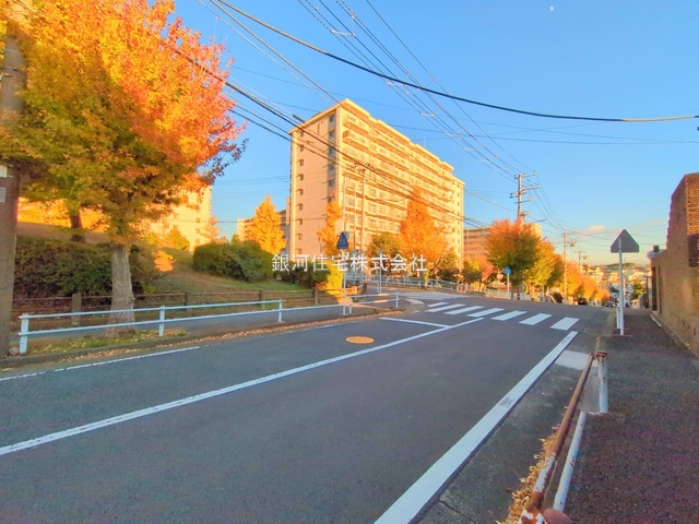 G00395437 神奈川県横浜市南区六ツ川３丁目 中古マンション 2099万円 専有面積68.83m² (約20.82坪) 間取り３ＬＤＫ 所在階6階 築年月1977年11月(築48年)【外観10】