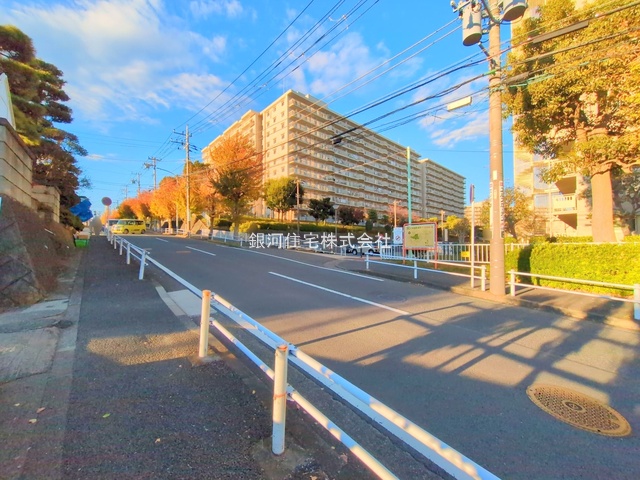 G00395437 神奈川県横浜市南区六ツ川３丁目 中古マンション 2099万円 専有面積68.83m² (約20.82坪) 間取り３ＬＤＫ 所在階6階 築年月1977年11月(築48年)【外観11】