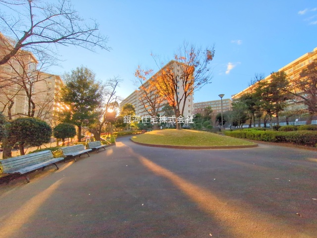G00395437 神奈川県横浜市南区六ツ川３丁目 中古マンション 2099万円 専有面積68.83m² (約20.82坪) 間取り３ＬＤＫ 所在階6階 築年月1977年11月(築48年)【外観12】