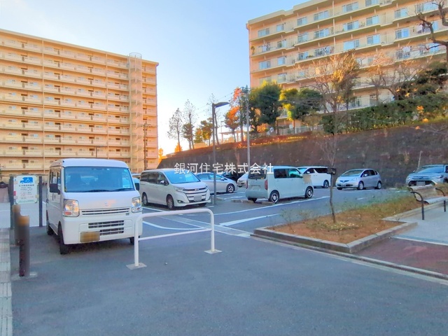 G00395437 神奈川県横浜市南区六ツ川３丁目 中古マンション 2099万円 専有面積68.83m² (約20.82坪) 間取り３ＬＤＫ 所在階6階 築年月1977年11月(築48年)【外観14】