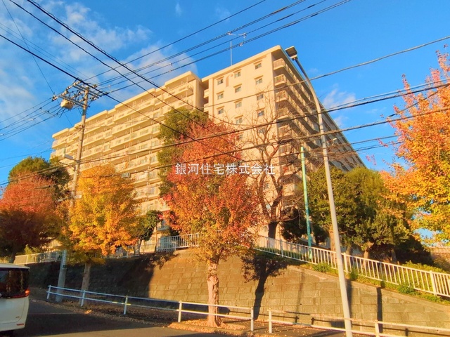 G00395437 神奈川県横浜市南区六ツ川３丁目 中古マンション 2099万円 専有面積68.83m² (約20.82坪) 間取り３ＬＤＫ 所在階6階 築年月1977年11月(築48年)【外観17】