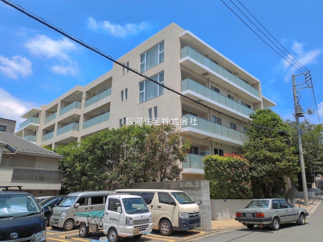 神宮前５丁目