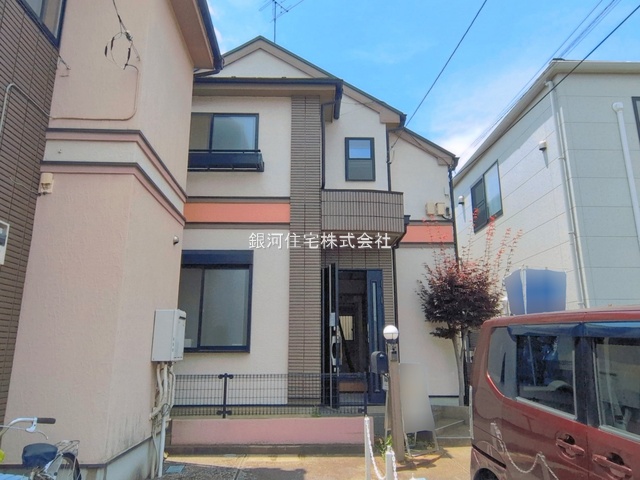 新町１丁目