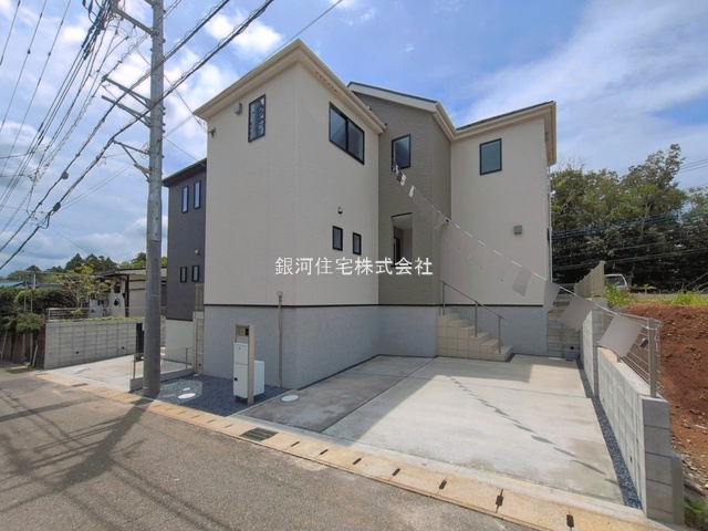 大宮台２丁目