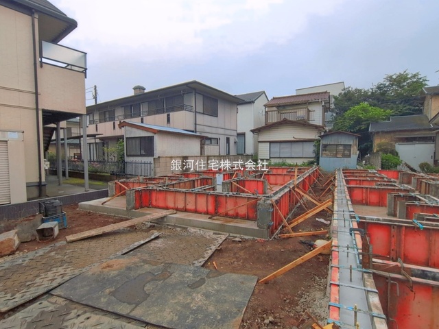 東中沢４丁目