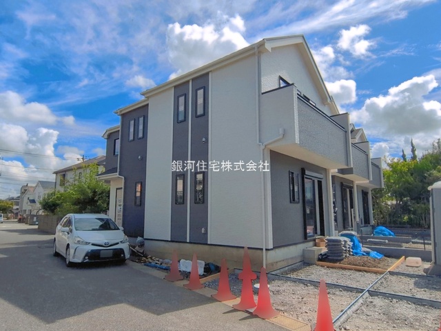 袖ヶ浦５丁目