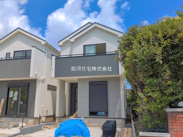 袖ヶ浦５丁目