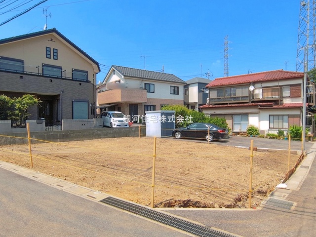 大字東本郷