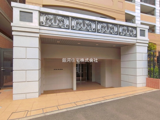 G00395531 神奈川県横浜市保土ヶ谷区上菅田町 中古マンション 2999万円 専有面積73.69m² (約22.29坪) 間取り３ＬＤＫ 所在階3階 築年月2008年02月(築18年)【外観3】