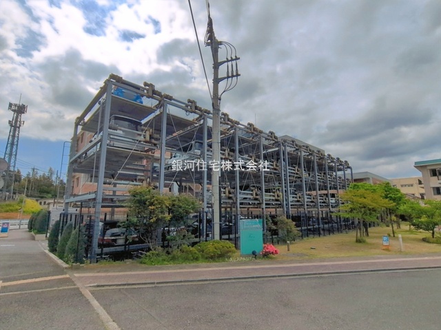 G00395531 神奈川県横浜市保土ヶ谷区上菅田町 中古マンション 2999万円 専有面積73.69m² (約22.29坪) 間取り３ＬＤＫ 所在階3階 築年月2008年02月(築18年)【外観4】
