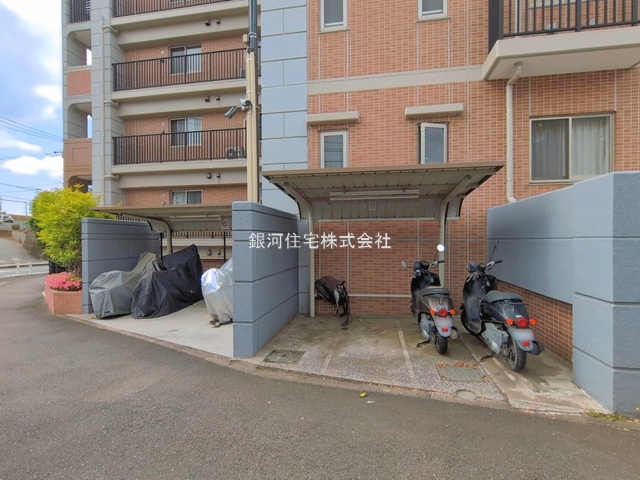 G00395531 神奈川県横浜市保土ヶ谷区上菅田町 中古マンション 2999万円 専有面積73.69m² (約22.29坪) 間取り３ＬＤＫ 所在階3階 築年月2008年02月(築18年)【外観8】