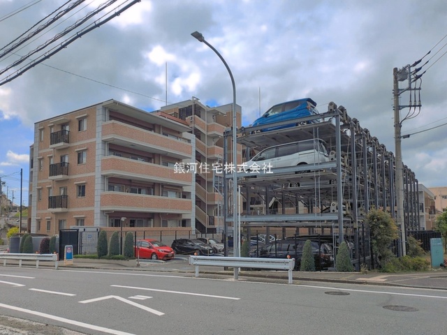 G00395531 神奈川県横浜市保土ヶ谷区上菅田町 中古マンション 2999万円 専有面積73.69m² (約22.29坪) 間取り３ＬＤＫ 所在階3階 築年月2008年02月(築18年)【外観10】