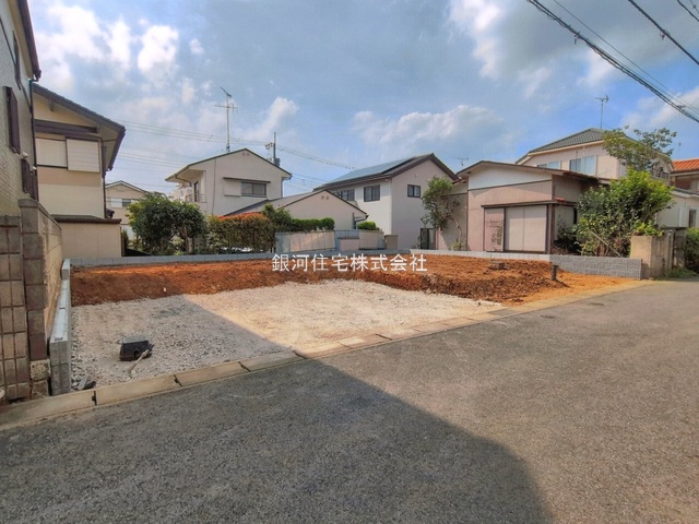 逆井２丁目