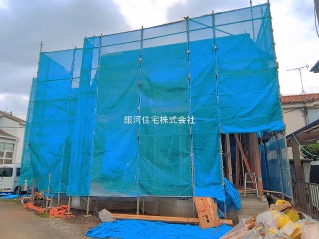南町２丁目