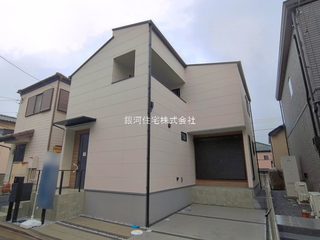 坪井東１丁目