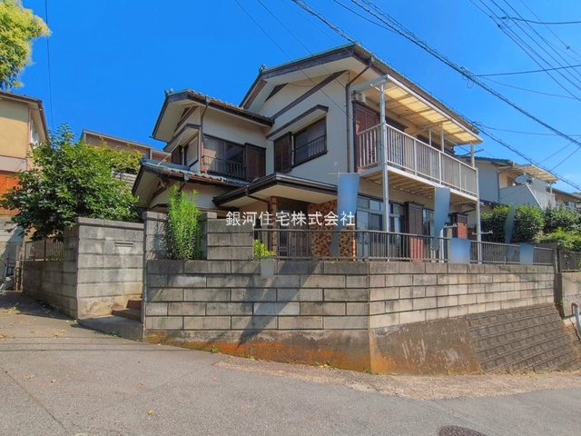 宮野木町