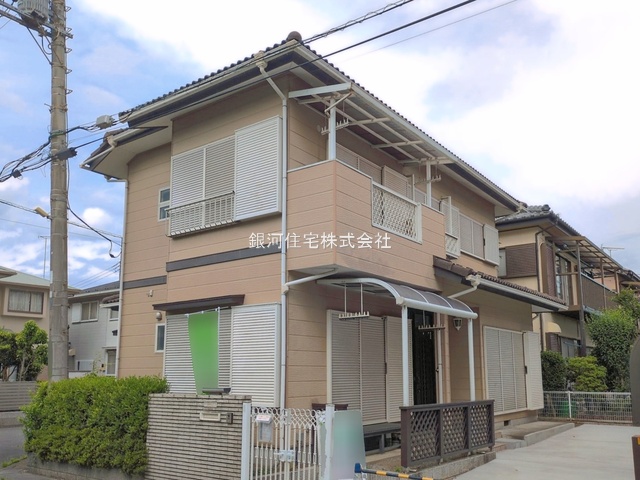 中央