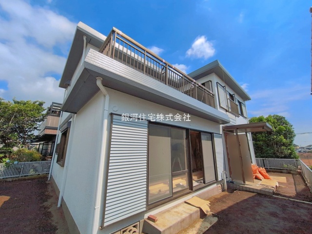 宮田町３丁目