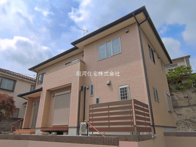 南希望が丘