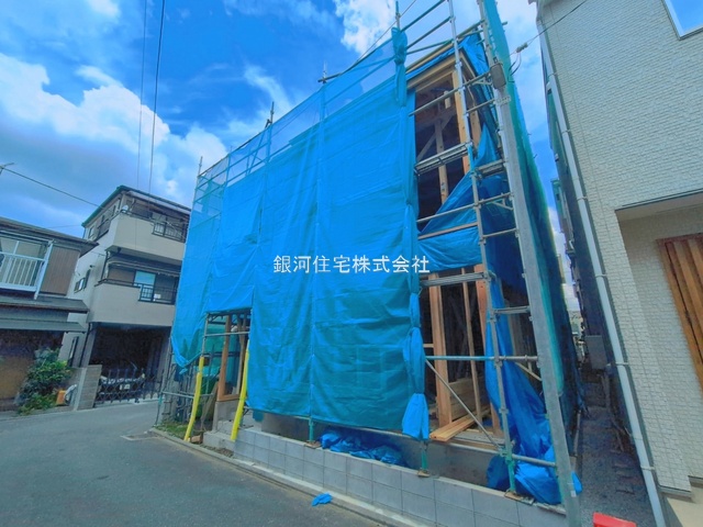 西堀２丁目