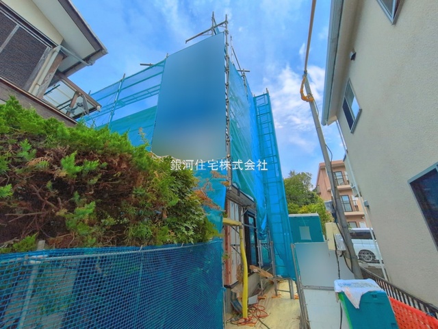 たちばな台２丁目