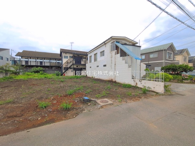 上水本町１丁目