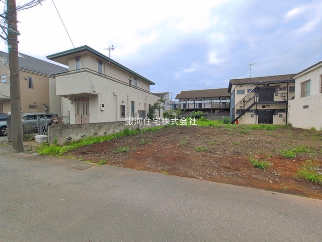 上水本町１丁目