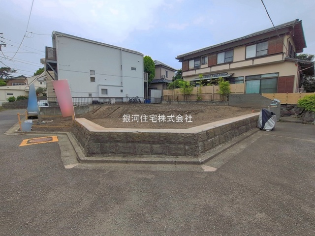 鵠沼松が岡４丁目