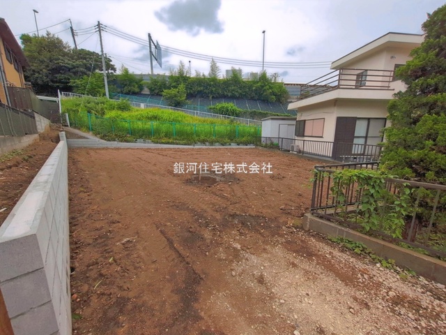 藤沢４丁目
