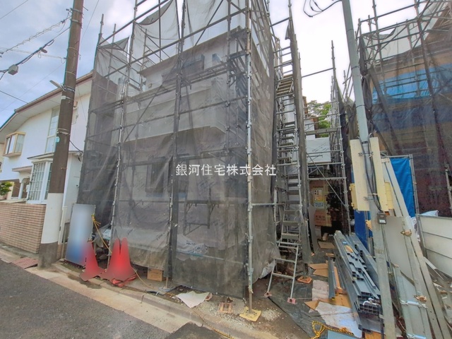 立野町
