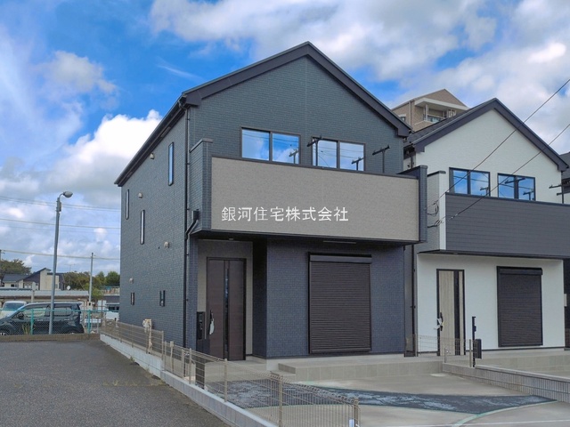 あすみが丘１丁目