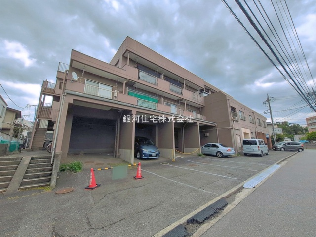 桂町