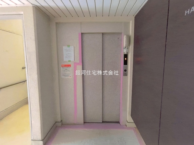 G00395691 神奈川県横浜市栄区桂町 中古マンション 2199万円 専有面積56.00m² (約16.93坪) 間取り２ＤＫ 所在階3階 築年月1981年04月(築45年)【外観16】