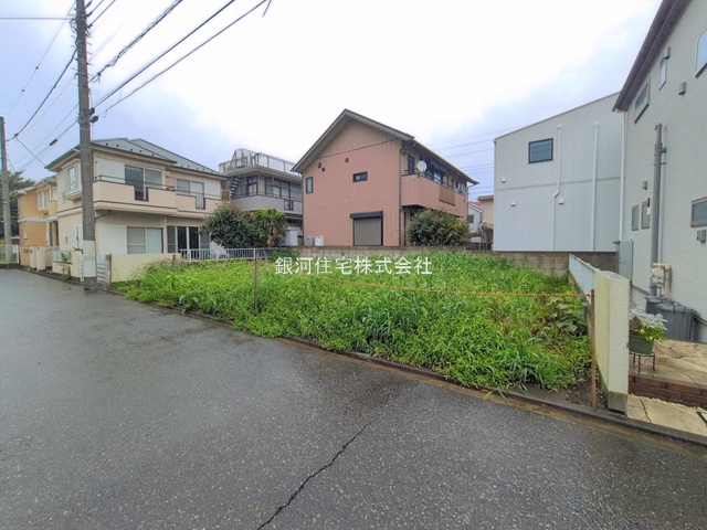東町２丁目