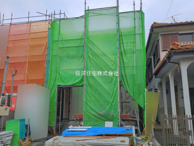 川柳町３丁目