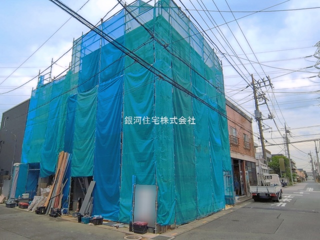 南鳩ヶ谷７丁目