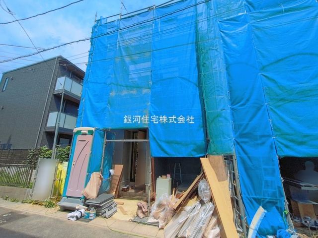 南鳩ヶ谷７丁目