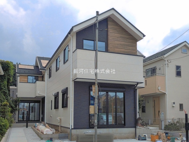 花小金井８丁目