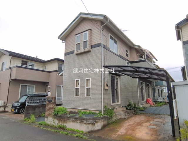 大字上藤沢