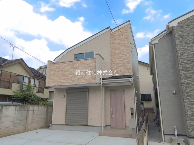 上石原３丁目