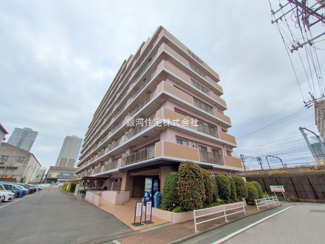 千住関屋町