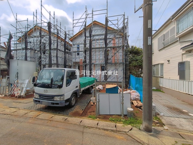 誉田町２丁目