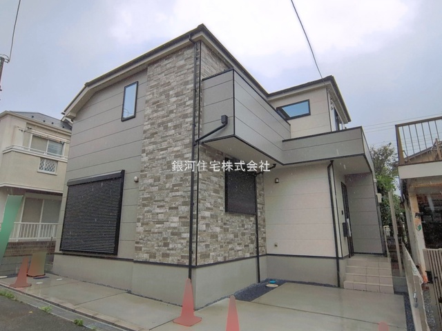 習志野台８丁目